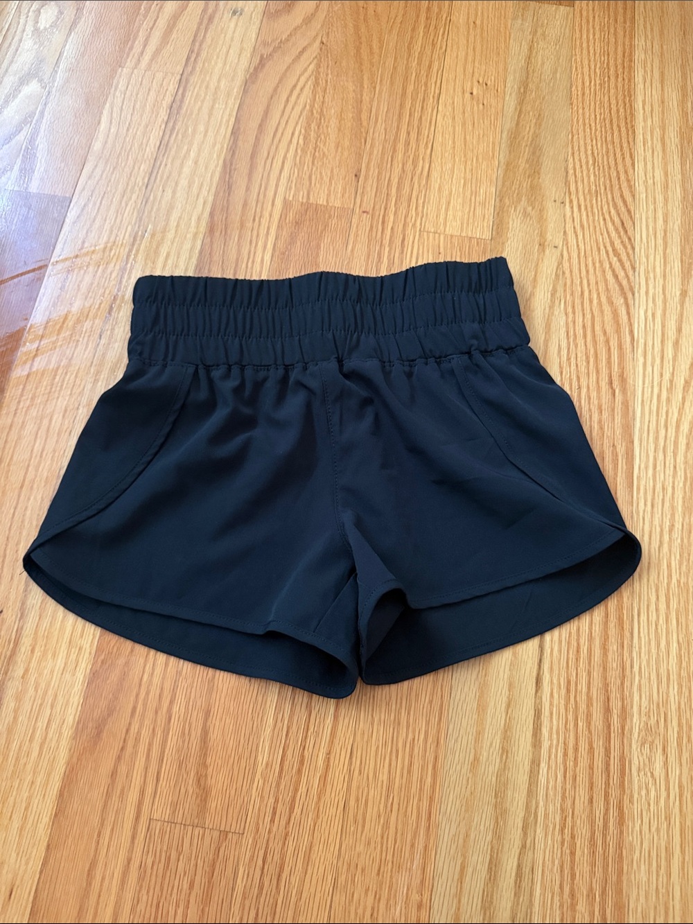 Girl’s shorts
